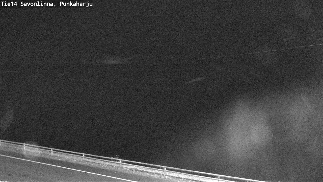 Kelikamerat Kuva Tie 14 Savonlinna, Punkaharju, Savonlinna, Etelä-Savo