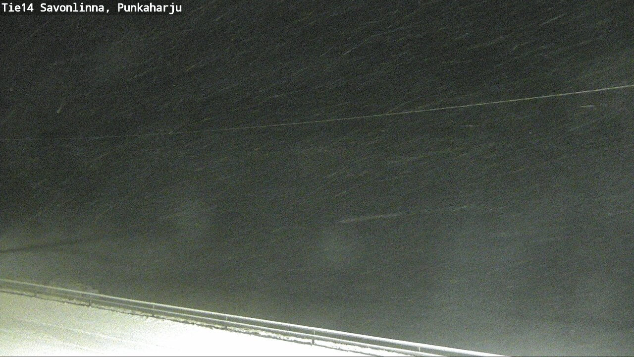 Kelikamerat Kuva Tie 14 Savonlinna, Punkaharju, Savonlinna, Etelä-Savo