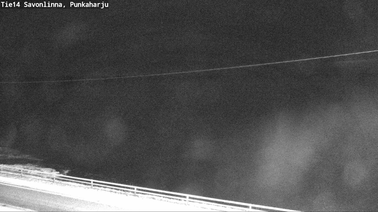 Kelikamerat Kuva Tie 14 Savonlinna, Punkaharju, Savonlinna, Etelä-Savo