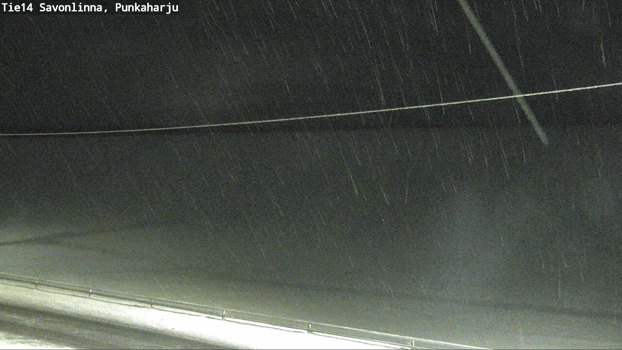 Kelikamerat Kuva Tie 14 Savonlinna, Punkaharju, Savonlinna, Etelä-Savo