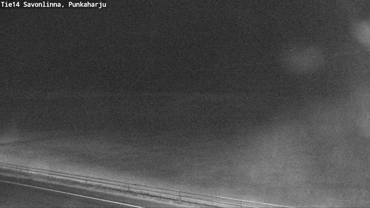 Kelikamerat Kuva Tie 14 Savonlinna, Punkaharju, Savonlinna, Etelä-Savo