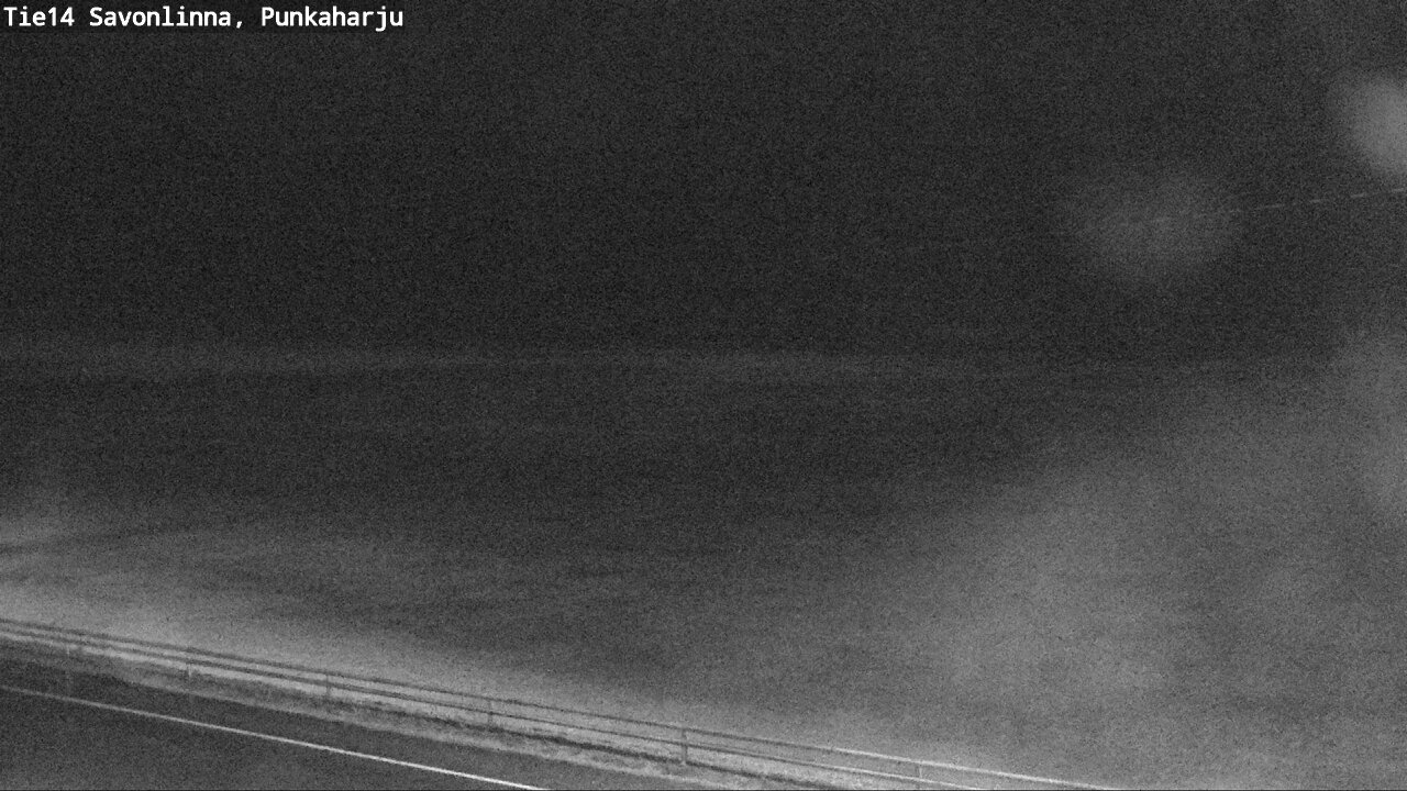 Kelikamerat Kuva Tie 14 Savonlinna, Punkaharju, Savonlinna, Etelä-Savo