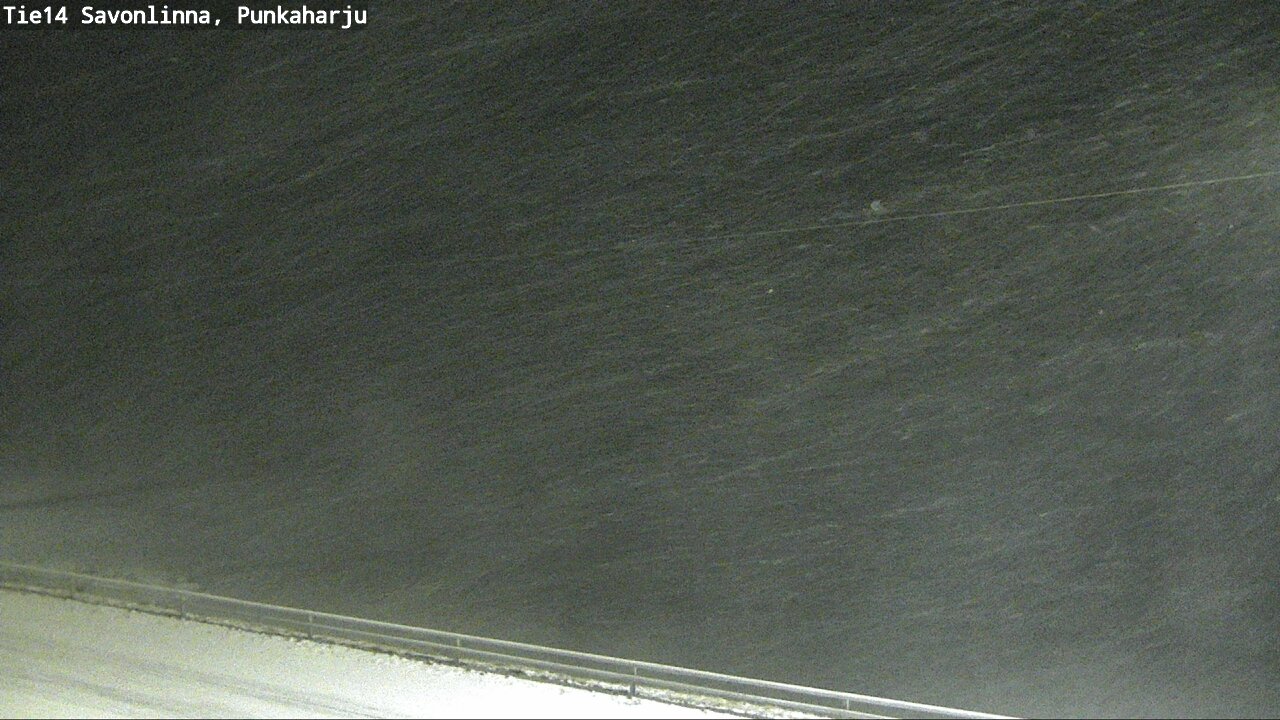 Kelikamerat Kuva Tie 14 Savonlinna, Punkaharju, Savonlinna, Etelä-Savo