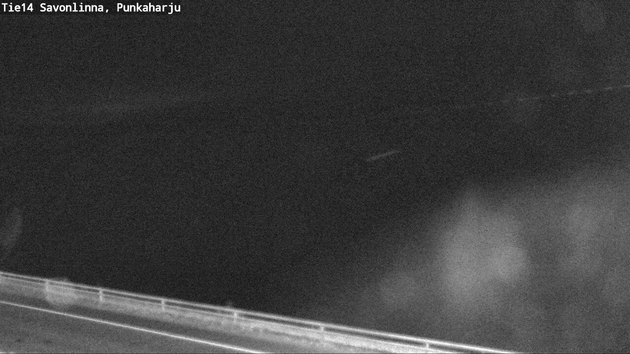 Kelikamerat Kuva Tie 14 Savonlinna, Punkaharju, Savonlinna, Etelä-Savo