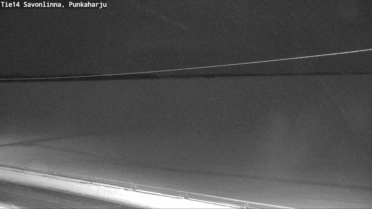 Kelikamerat Kuva Tie 14 Savonlinna, Punkaharju, Savonlinna, Etelä-Savo