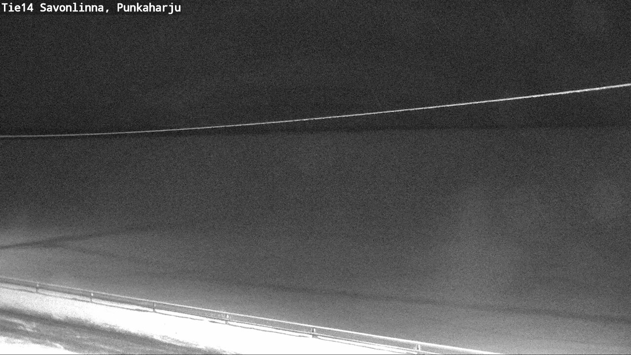 Kelikamerat Kuva Tie 14 Savonlinna, Punkaharju, Savonlinna, Etelä-Savo