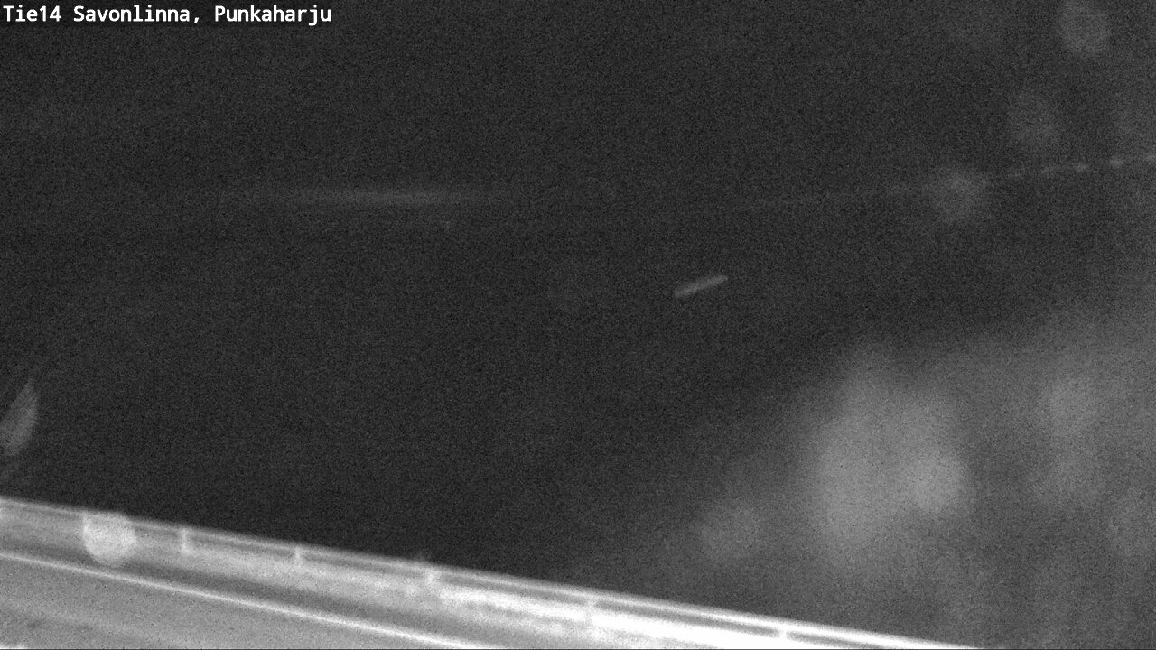 Kelikamerat Kuva Tie 14 Savonlinna, Punkaharju, Savonlinna, Etelä-Savo