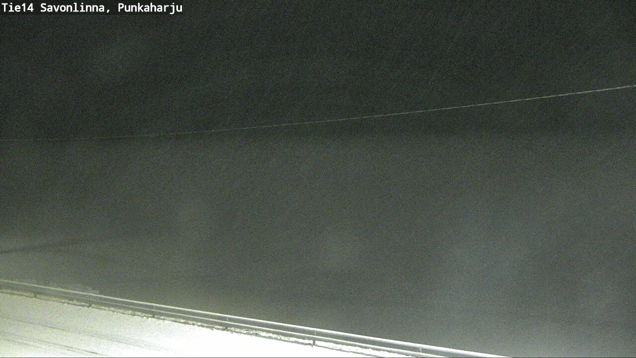 Kelikamerat Kuva Tie 14 Savonlinna, Punkaharju, Savonlinna, Etelä-Savo