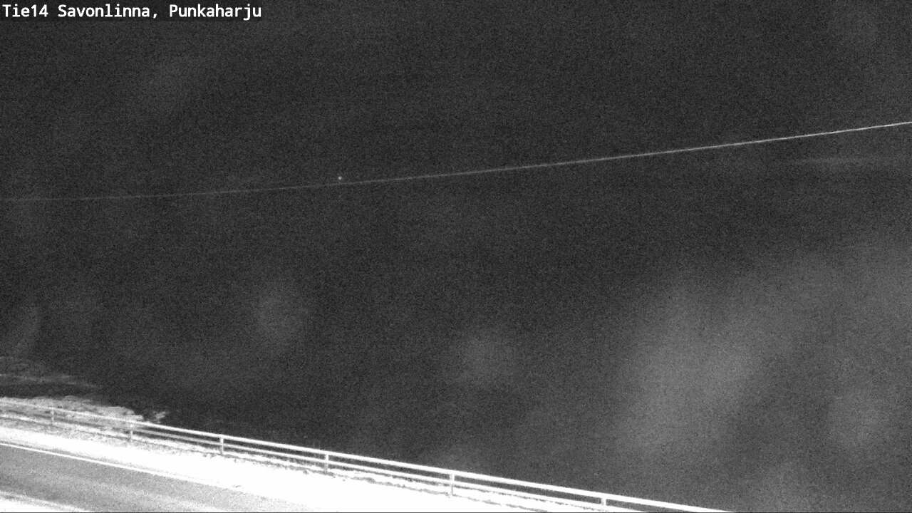 Kelikamerat Kuva Tie 14 Savonlinna, Punkaharju, Savonlinna, Etelä-Savo