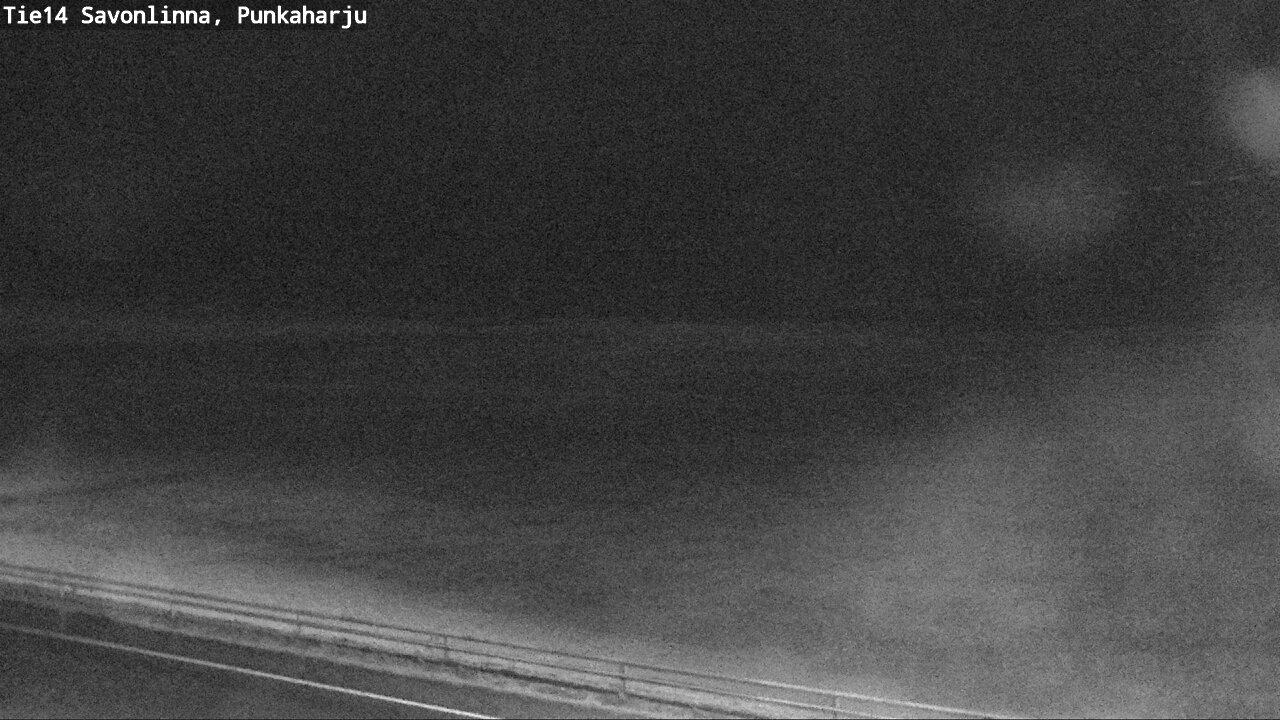 Kelikamerat Kuva Tie 14 Savonlinna, Punkaharju, Savonlinna, Etelä-Savo