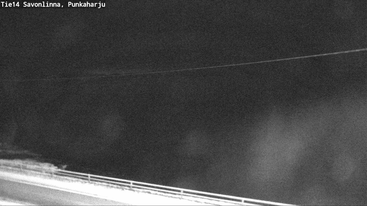 Kelikamerat Kuva Tie 14 Savonlinna, Punkaharju, Savonlinna, Etelä-Savo