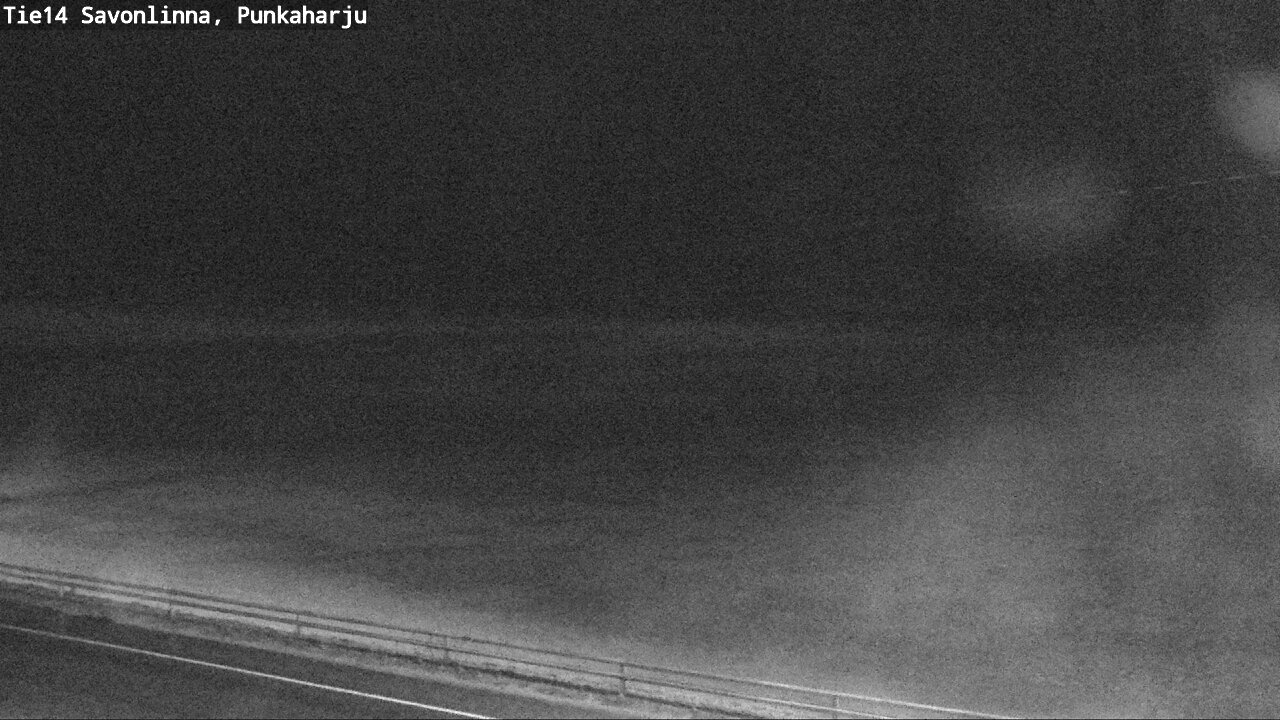 Kelikamerat Kuva Tie 14 Savonlinna, Punkaharju, Savonlinna, Etelä-Savo