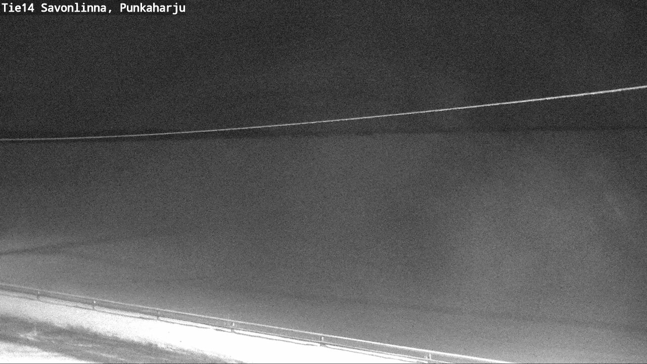 Kelikamerat Kuva Tie 14 Savonlinna, Punkaharju, Savonlinna, Etelä-Savo