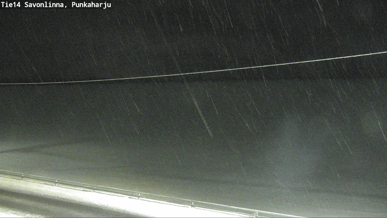 Kelikamerat Kuva Tie 14 Savonlinna, Punkaharju, Savonlinna, Etelä-Savo