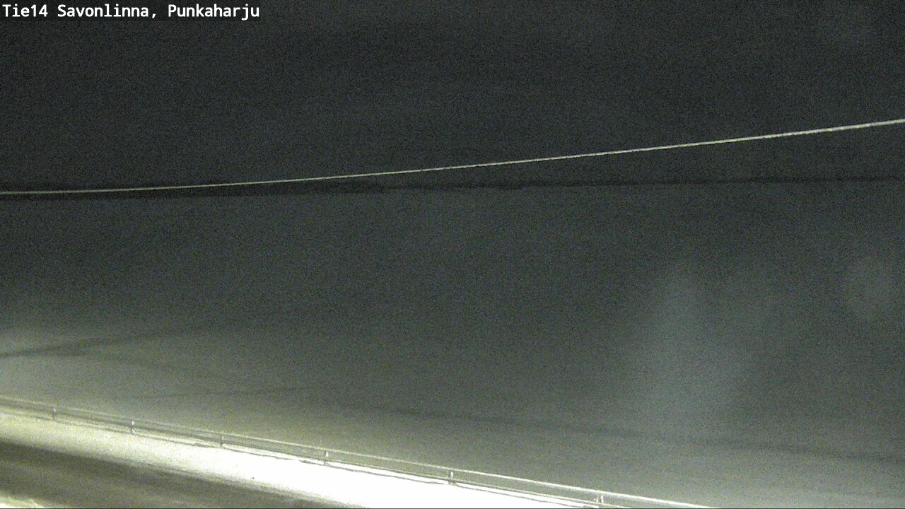 Kelikamerat Kuva Tie 14 Savonlinna, Punkaharju, Savonlinna, Etelä-Savo