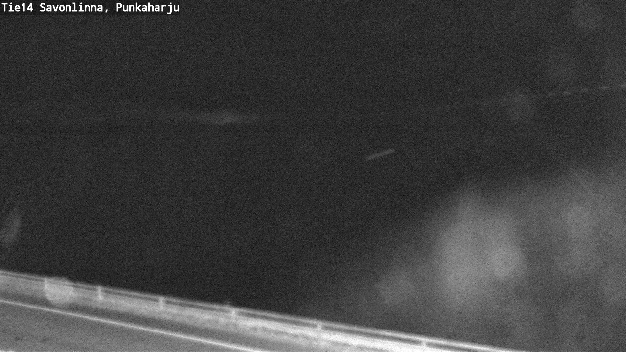 Kelikamerat Kuva Tie 14 Savonlinna, Punkaharju, Savonlinna, Etelä-Savo