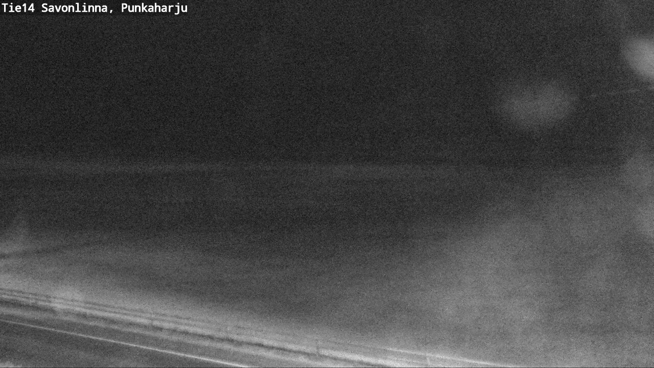 Kelikamerat Kuva Tie 14 Savonlinna, Punkaharju, Savonlinna, Etelä-Savo