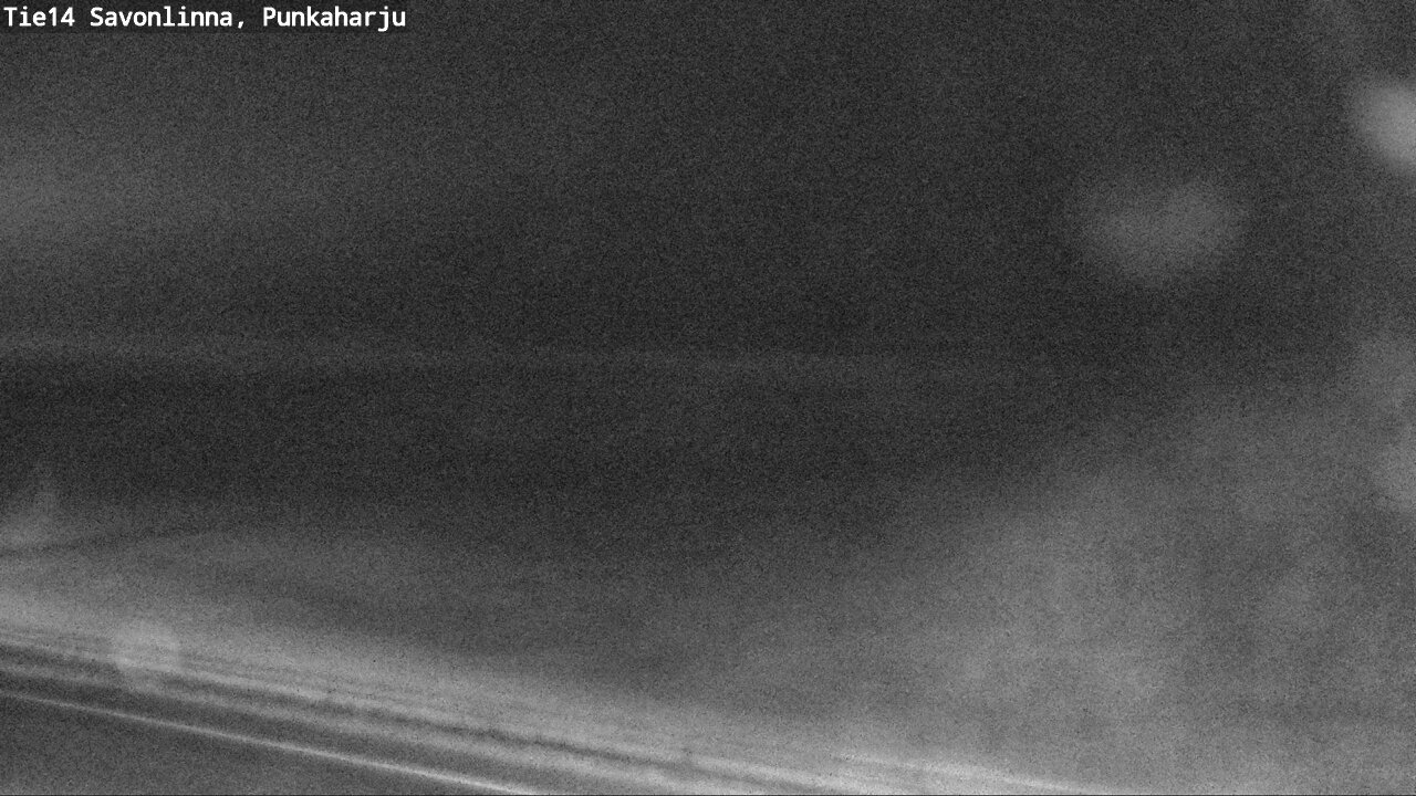 Kelikamerat Kuva Tie 14 Savonlinna, Punkaharju, Savonlinna, Etelä-Savo