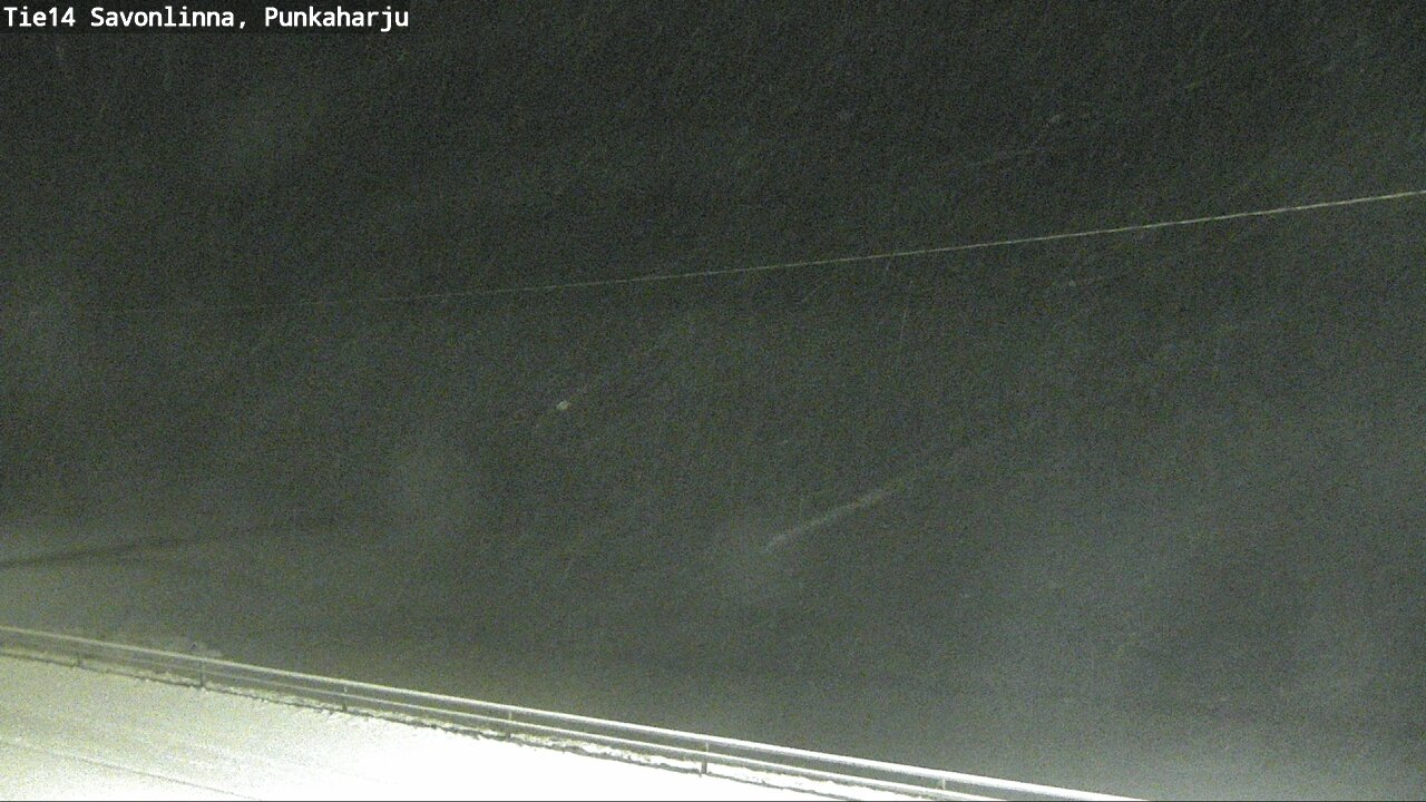 Kelikamerat Kuva Tie 14 Savonlinna, Punkaharju, Savonlinna, Etelä-Savo