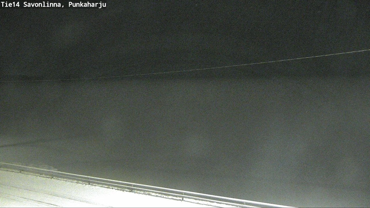 Kelikamerat Kuva Tie 14 Savonlinna, Punkaharju, Savonlinna, Etelä-Savo