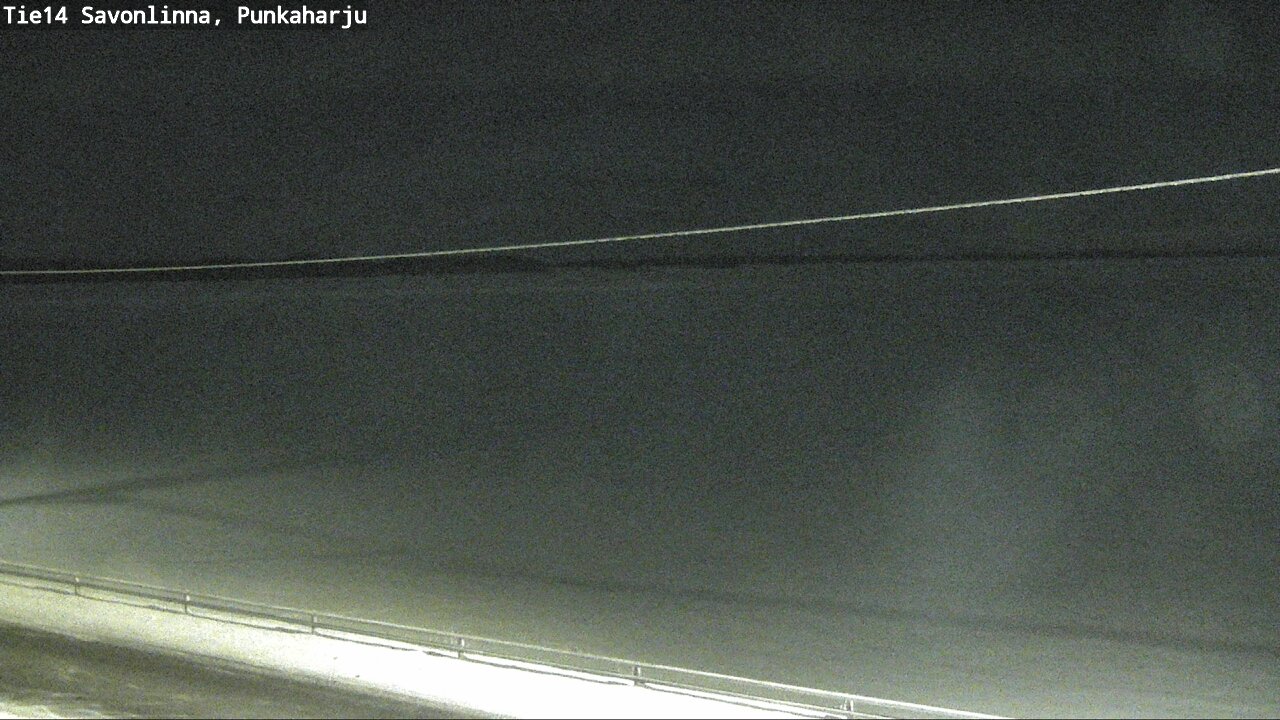 Kelikamerat Kuva Tie 14 Savonlinna, Punkaharju, Savonlinna, Etelä-Savo