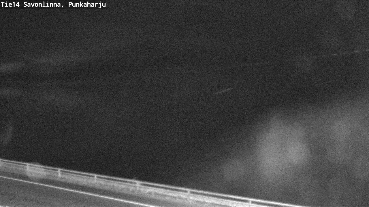 Kelikamerat Kuva Tie 14 Savonlinna, Punkaharju, Savonlinna, Etelä-Savo