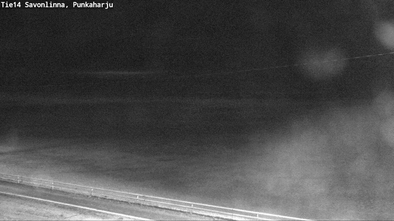 Kelikamerat Kuva Tie 14 Savonlinna, Punkaharju, Savonlinna, Etelä-Savo