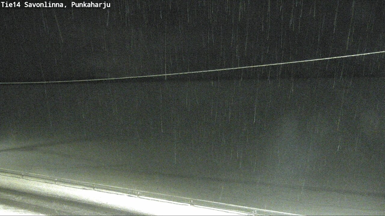 Kelikamerat Kuva Tie 14 Savonlinna, Punkaharju, Savonlinna, Etelä-Savo