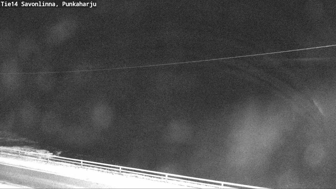 Kelikamerat Kuva Tie 14 Savonlinna, Punkaharju, Savonlinna, Etelä-Savo