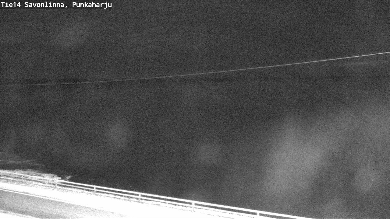 Kelikamerat Kuva Tie 14 Savonlinna, Punkaharju, Savonlinna, Etelä-Savo