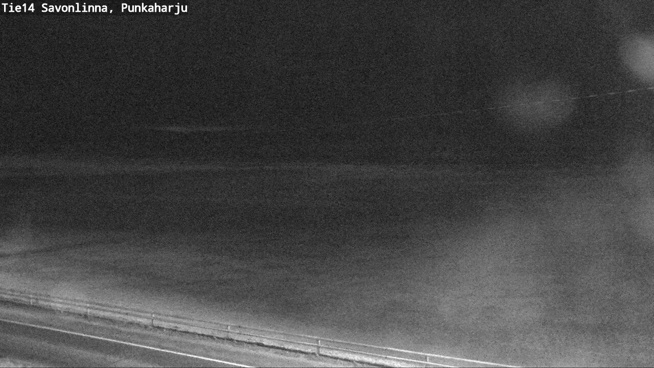 Kelikamerat Kuva Tie 14 Savonlinna, Punkaharju, Savonlinna, Etelä-Savo