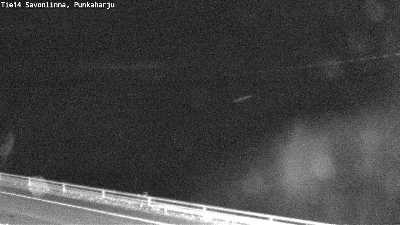 Kelikamerat Kuva Tie 14 Savonlinna, Punkaharju, Savonlinna, Etelä-Savo