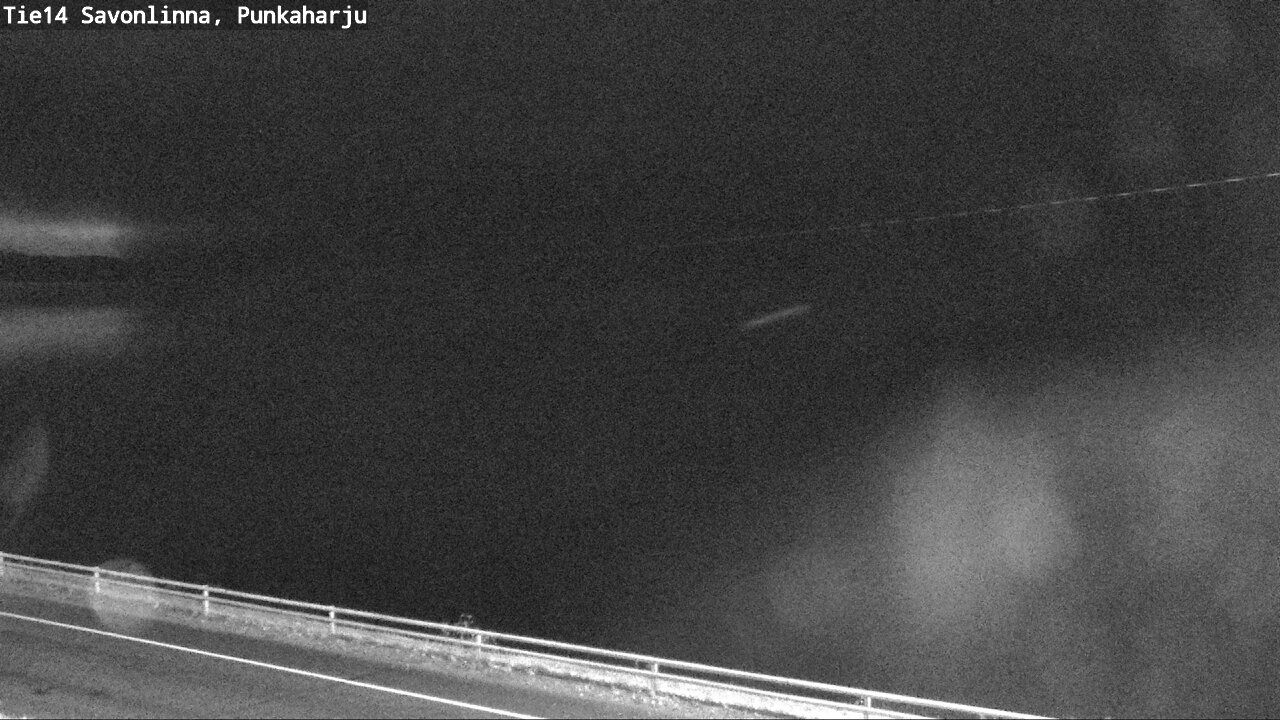 Kelikamerat Kuva Tie 14 Savonlinna, Punkaharju, Savonlinna, Etelä-Savo