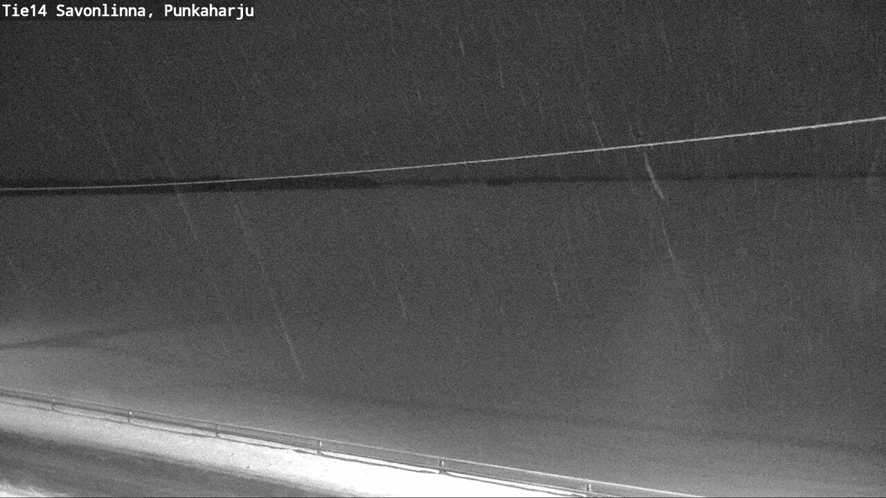 Kelikamerat Kuva Tie 14 Savonlinna, Punkaharju, Savonlinna, Etelä-Savo