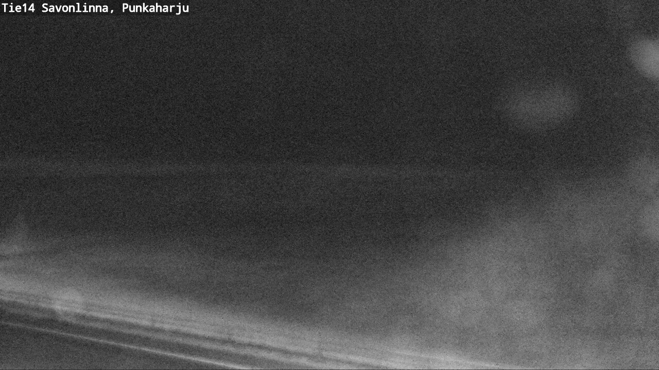 Kelikamerat Kuva Tie 14 Savonlinna, Punkaharju, Savonlinna, Etelä-Savo