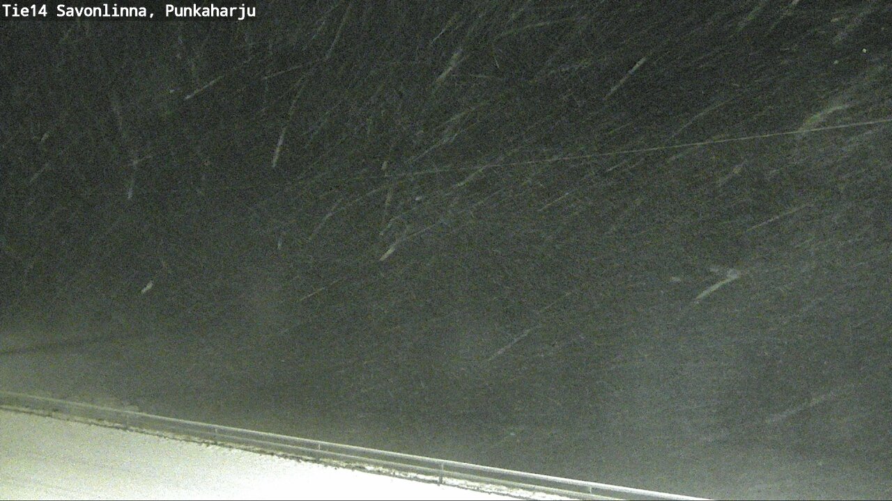 Kelikamerat Kuva Tie 14 Savonlinna, Punkaharju, Savonlinna, Etelä-Savo