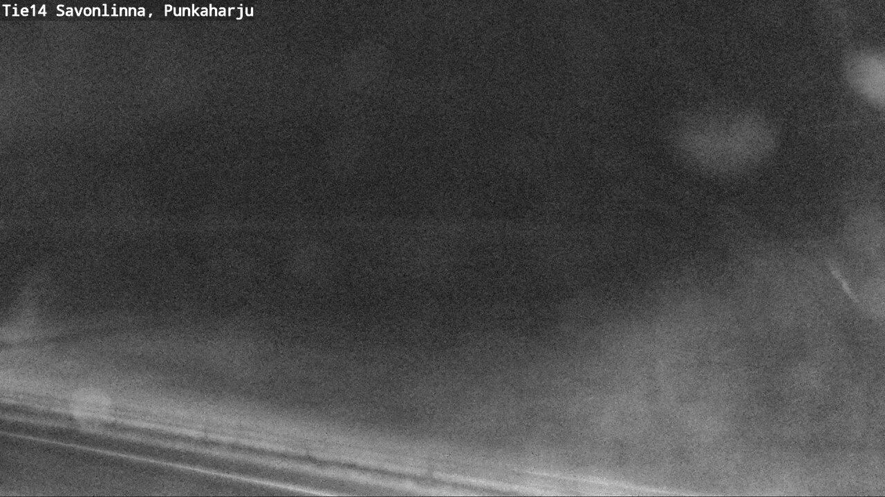 Kelikamerat Kuva Tie 14 Savonlinna, Punkaharju, Savonlinna, Etelä-Savo