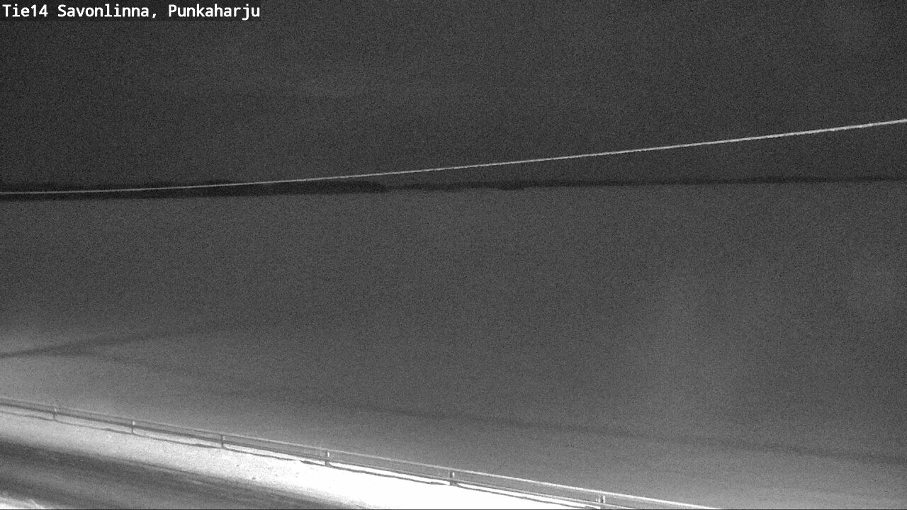 Kelikamerat Kuva Tie 14 Savonlinna, Punkaharju, Savonlinna, Etelä-Savo