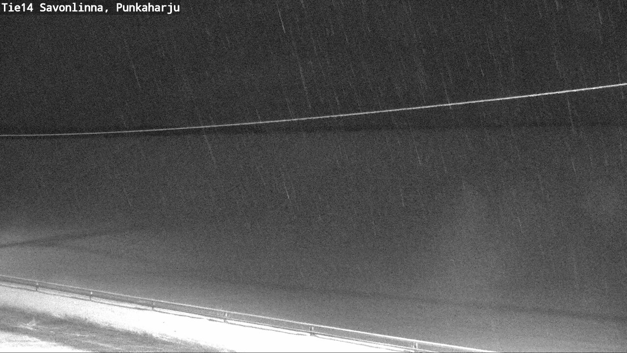 Kelikamerat Kuva Tie 14 Savonlinna, Punkaharju, Savonlinna, Etelä-Savo