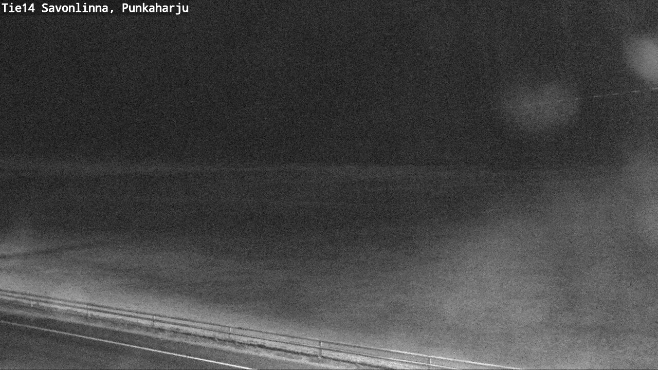 Kelikamerat Kuva Tie 14 Savonlinna, Punkaharju, Savonlinna, Etelä-Savo