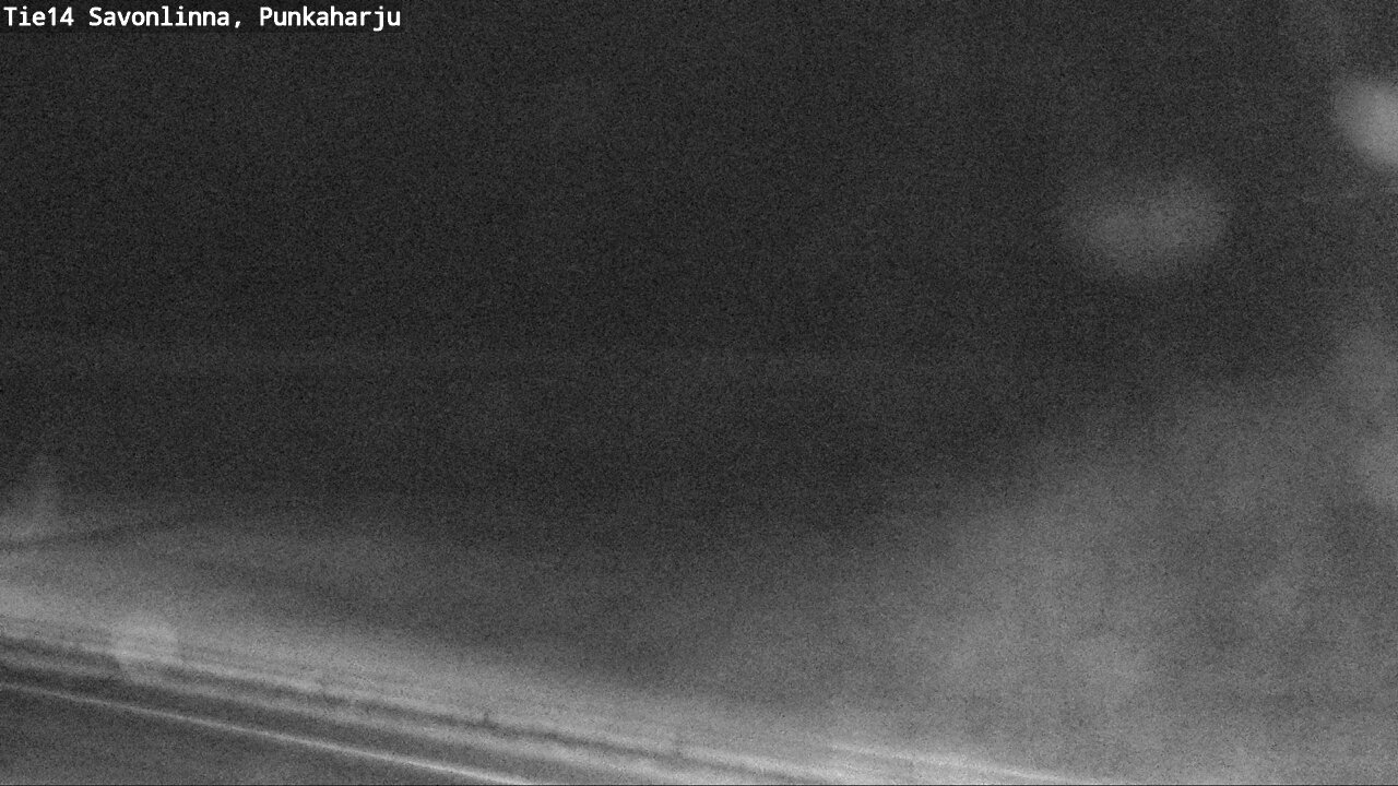 Kelikamerat Kuva Tie 14 Savonlinna, Punkaharju, Savonlinna, Etelä-Savo