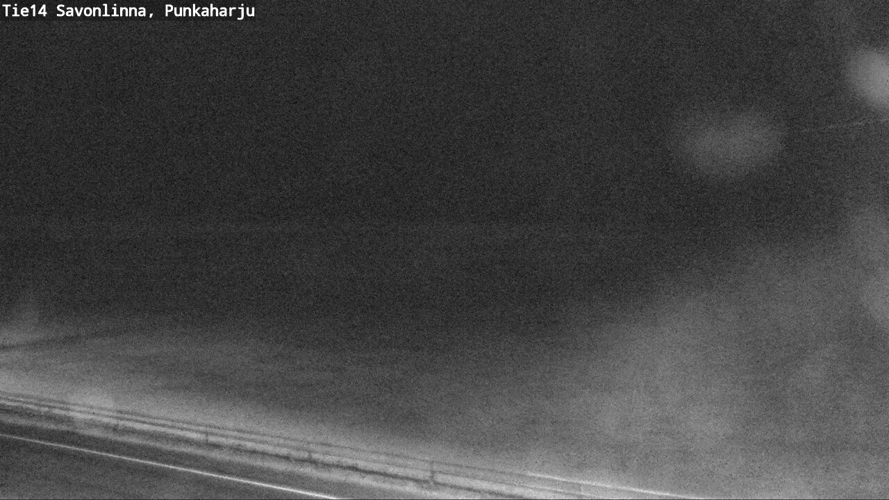 Kelikamerat Kuva Tie 14 Savonlinna, Punkaharju, Savonlinna, Etelä-Savo