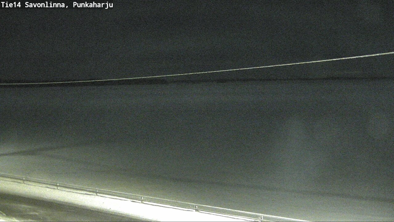 Kelikamerat Kuva Tie 14 Savonlinna, Punkaharju, Savonlinna, Etelä-Savo