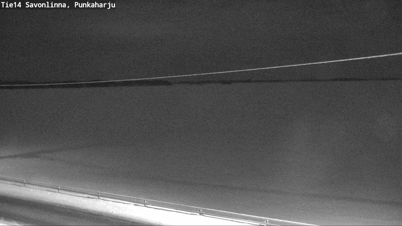 Kelikamerat Kuva Tie 14 Savonlinna, Punkaharju, Savonlinna, Etelä-Savo