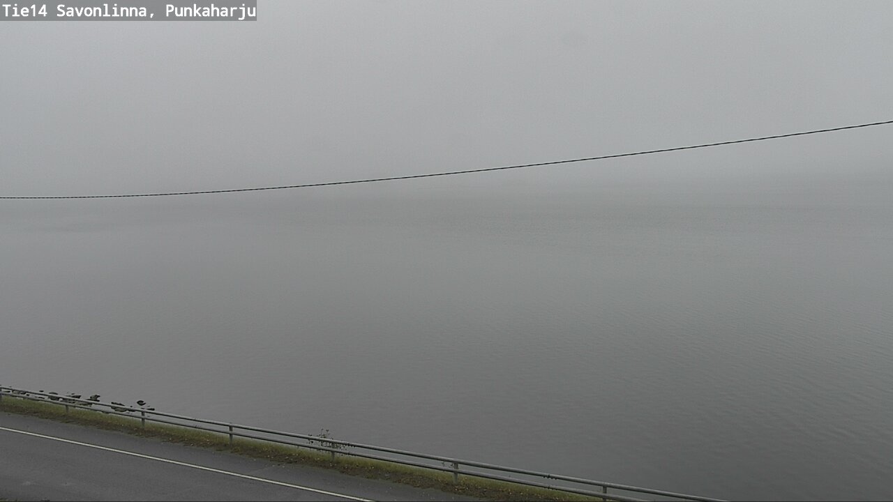 Kelikamerat Kuva Tie 14 Savonlinna, Punkaharju, Savonlinna, Etelä-Savo