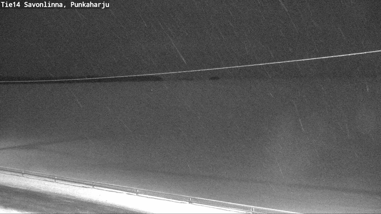 Kelikamerat Kuva Tie 14 Savonlinna, Punkaharju, Savonlinna, Etelä-Savo