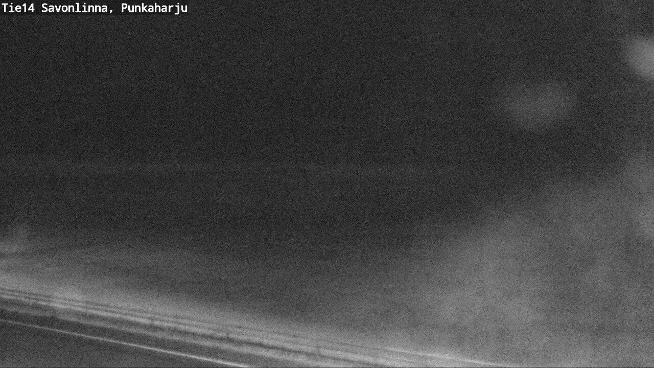 Kelikamerat Kuva Tie 14 Savonlinna, Punkaharju, Savonlinna, Etelä-Savo