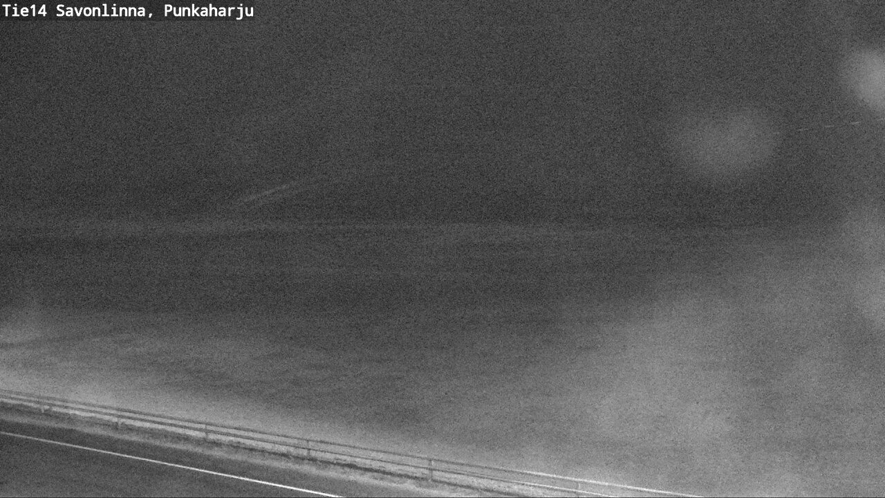 Kelikamerat Kuva Tie 14 Savonlinna, Punkaharju, Savonlinna, Etelä-Savo