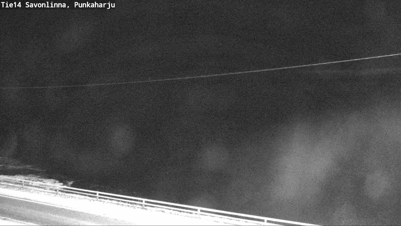 Kelikamerat Kuva Tie 14 Savonlinna, Punkaharju, Savonlinna, Etelä-Savo