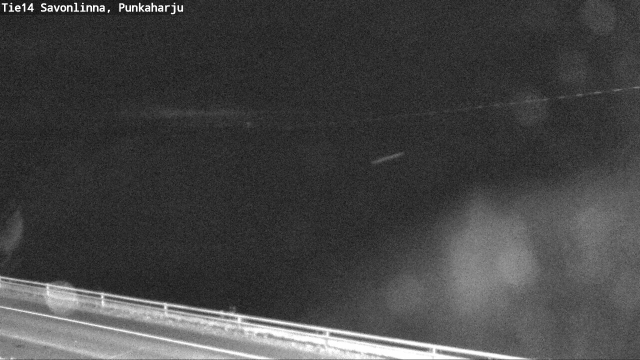 Kelikamerat Kuva Tie 14 Savonlinna, Punkaharju, Savonlinna, Etelä-Savo